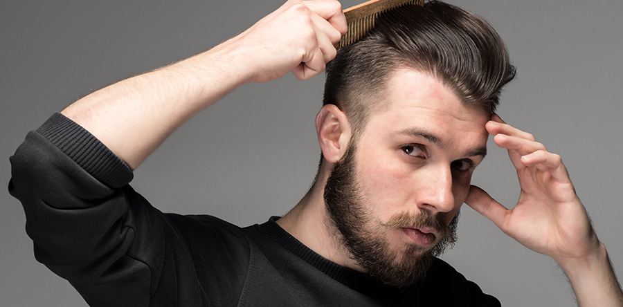 Andrea Cardone – Studio Parrucchieri